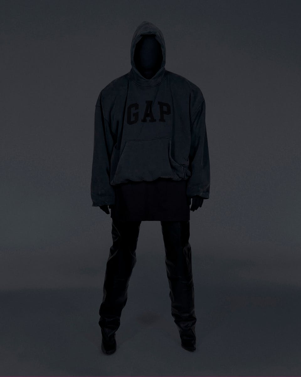 yzy gap price